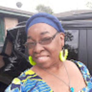 Meet your Posher, Bridgett
